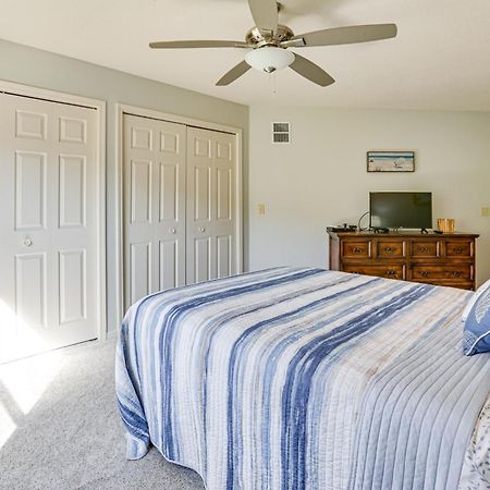 Condo With Lake Views 5 Mi To Branson Strip! Ngoại thất bức ảnh
