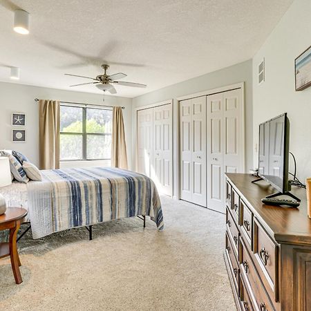 Condo With Lake Views 5 Mi To Branson Strip! Ngoại thất bức ảnh