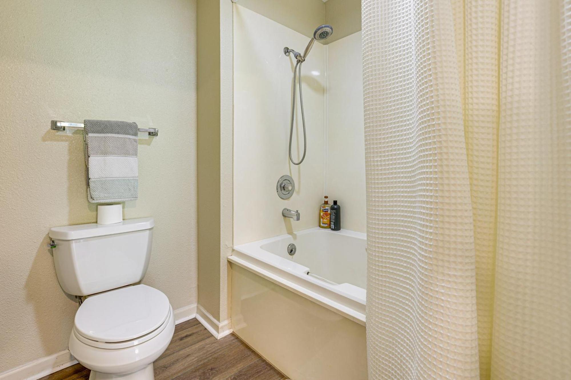 Condo With Lake Views 5 Mi To Branson Strip! Ngoại thất bức ảnh