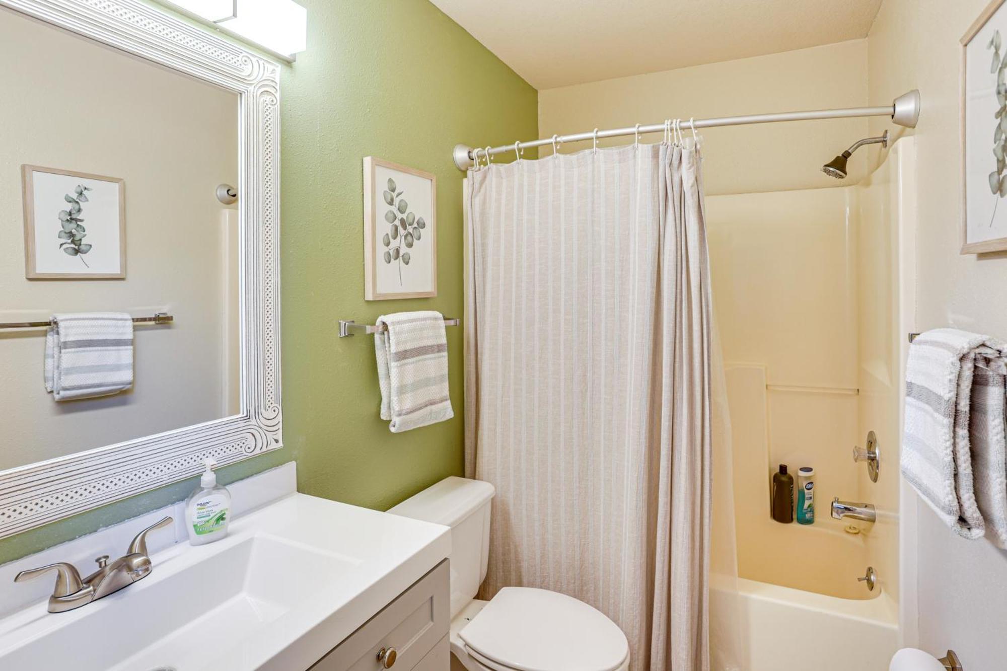 Condo With Lake Views 5 Mi To Branson Strip! Ngoại thất bức ảnh