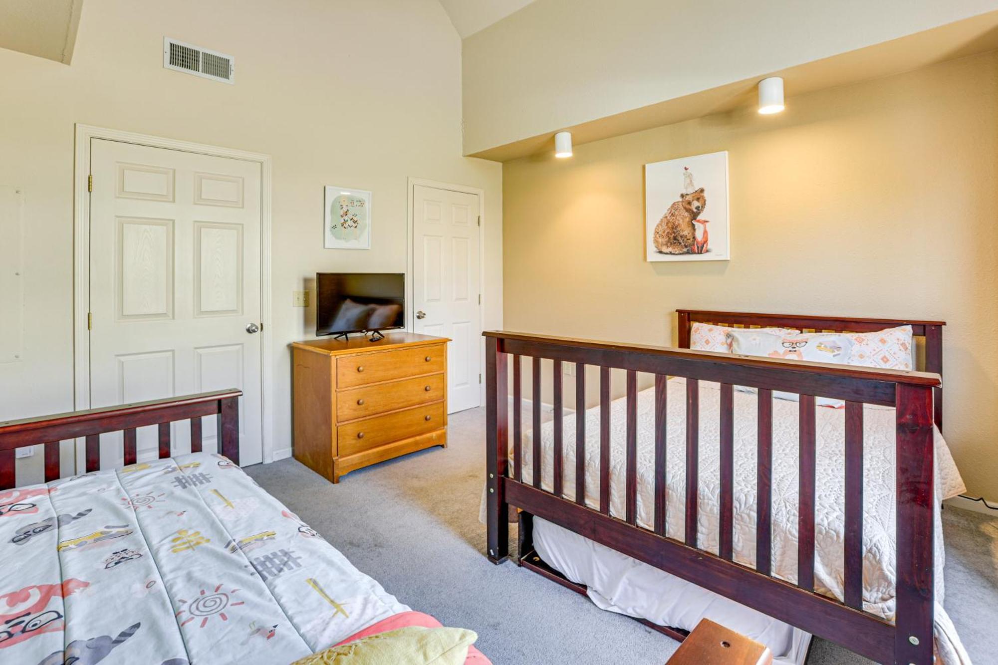 Condo With Lake Views 5 Mi To Branson Strip! Ngoại thất bức ảnh