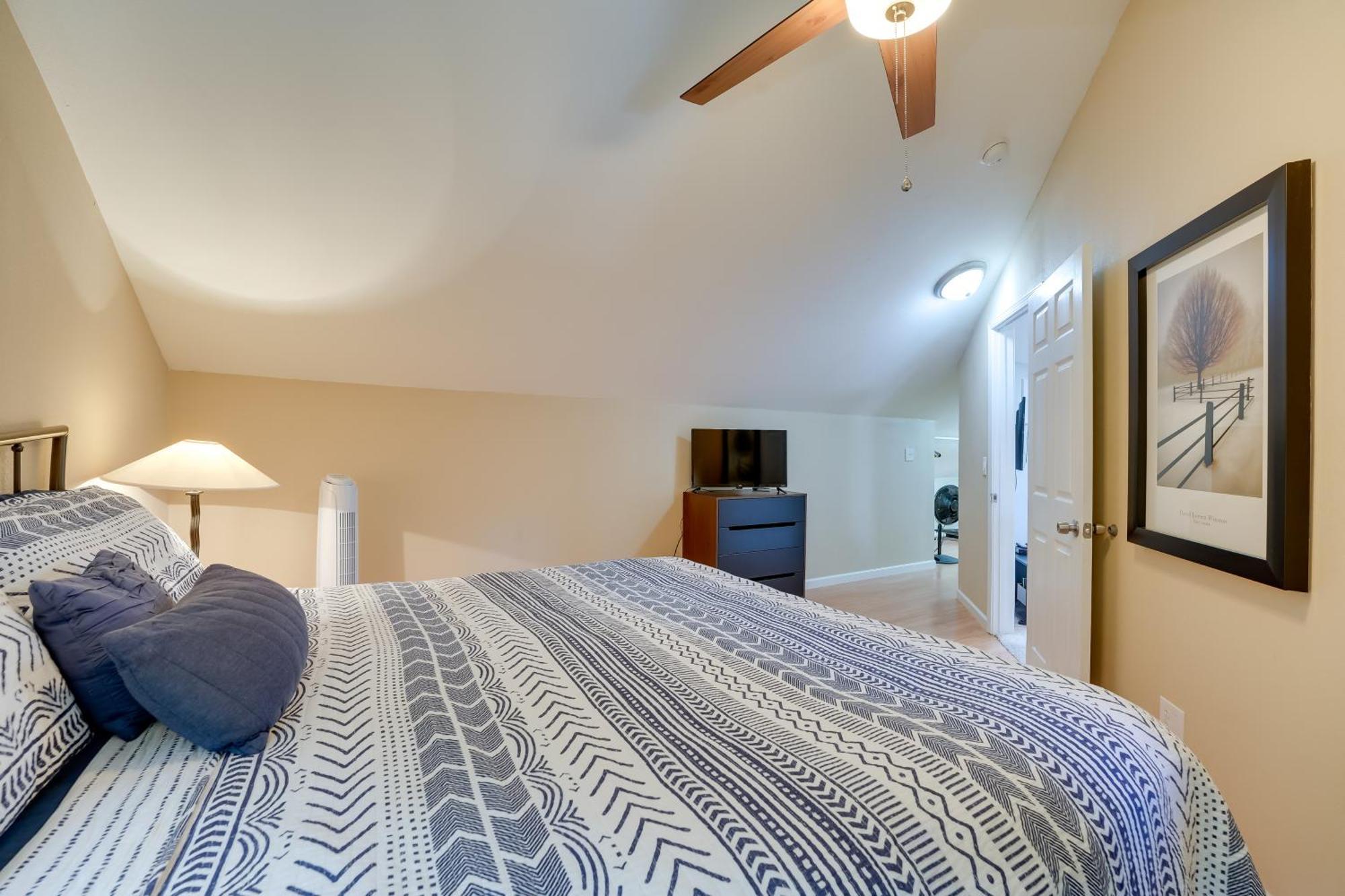 Condo With Lake Views 5 Mi To Branson Strip! Ngoại thất bức ảnh