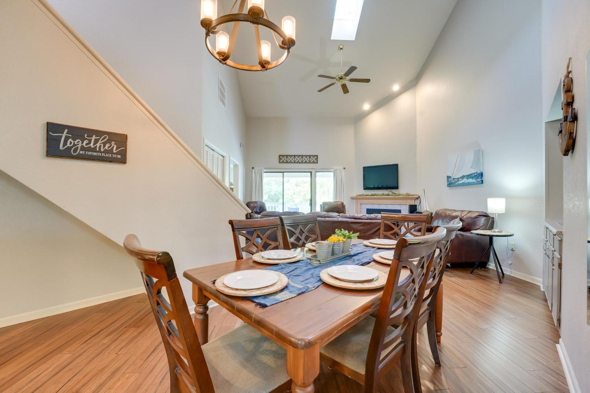 Condo With Lake Views 5 Mi To Branson Strip! Ngoại thất bức ảnh