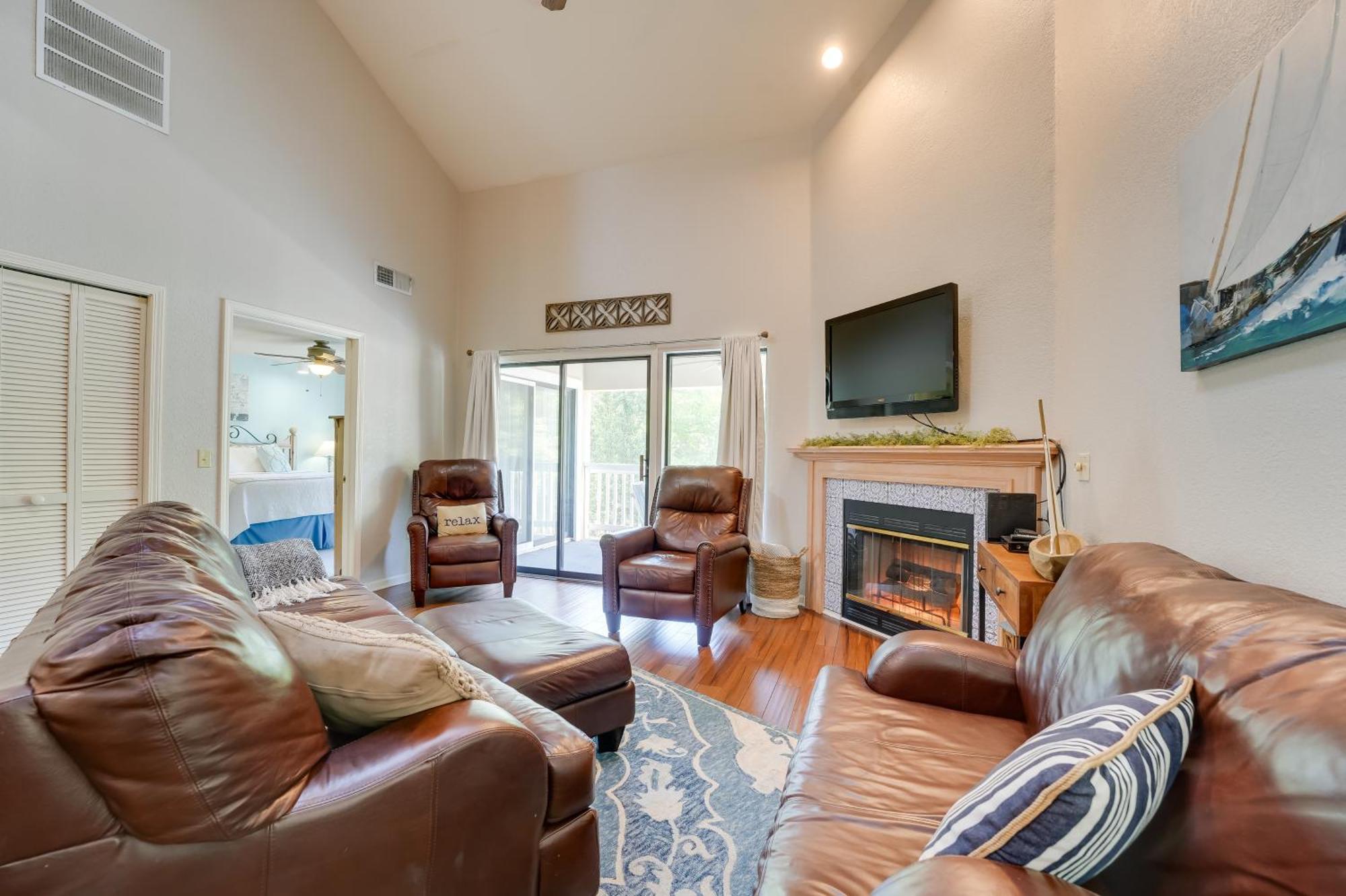 Condo With Lake Views 5 Mi To Branson Strip! Ngoại thất bức ảnh