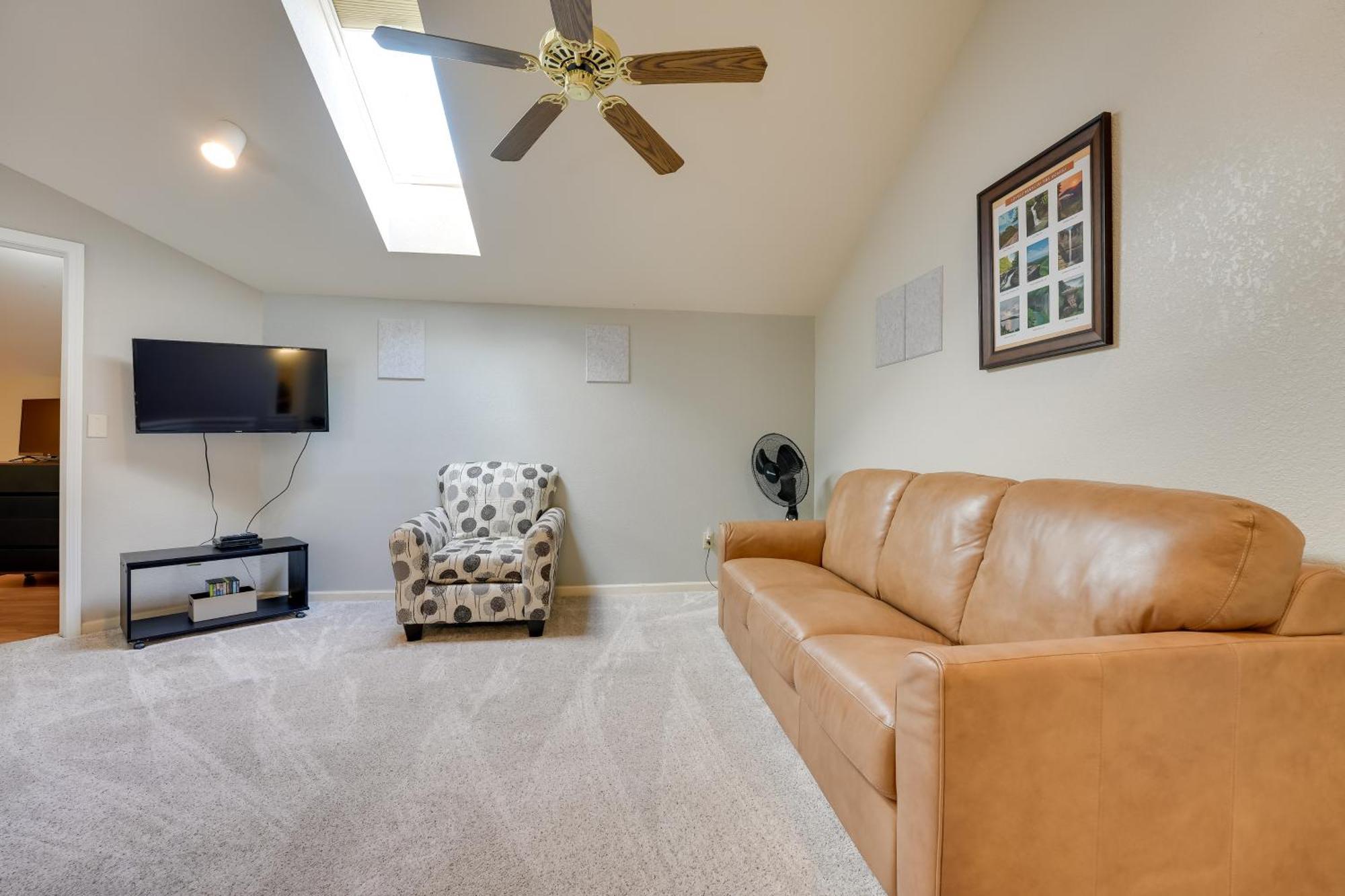 Condo With Lake Views 5 Mi To Branson Strip! Ngoại thất bức ảnh