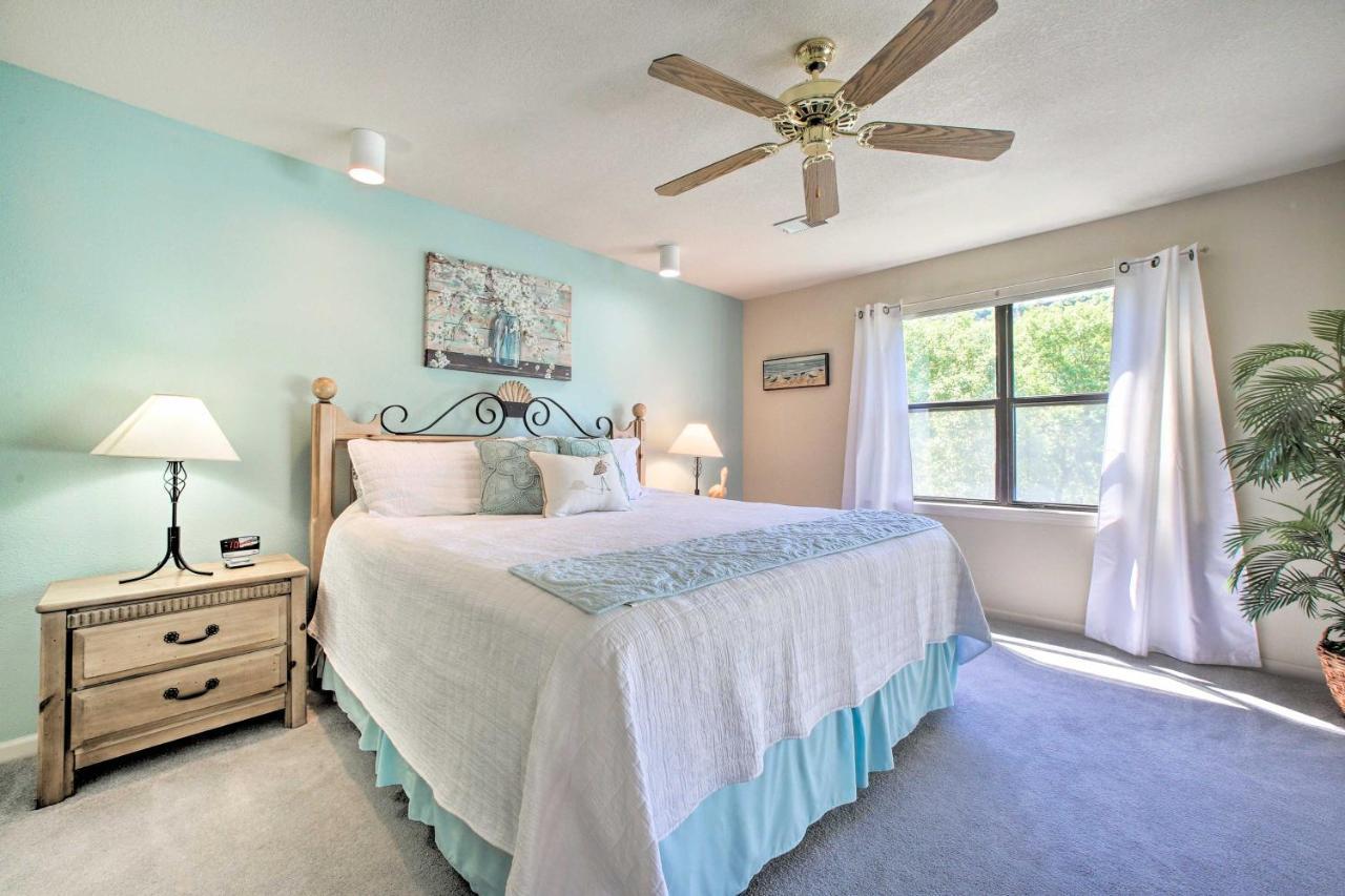 Condo With Lake Views 5 Mi To Branson Strip! Ngoại thất bức ảnh