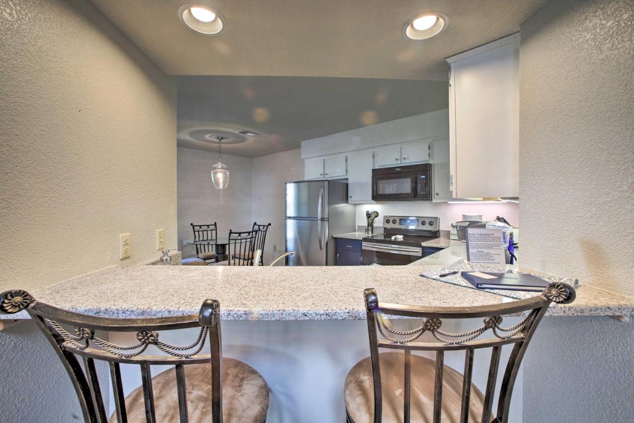 Condo With Lake Views 5 Mi To Branson Strip! Ngoại thất bức ảnh