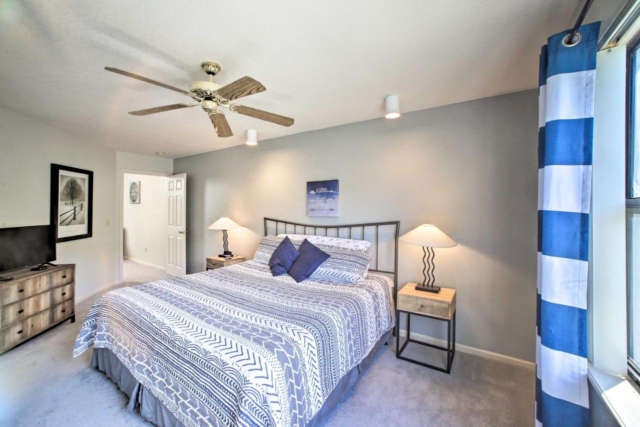 Condo With Lake Views 5 Mi To Branson Strip! Ngoại thất bức ảnh