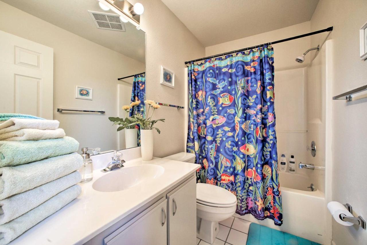 Condo With Lake Views 5 Mi To Branson Strip! Ngoại thất bức ảnh